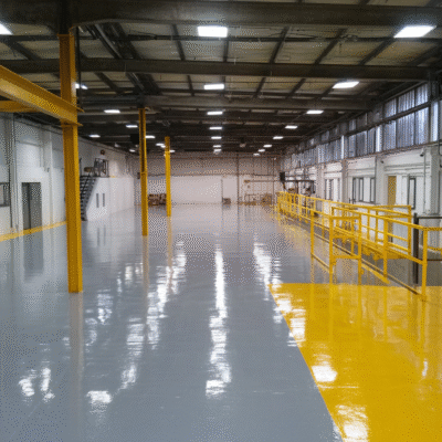 internal works 1