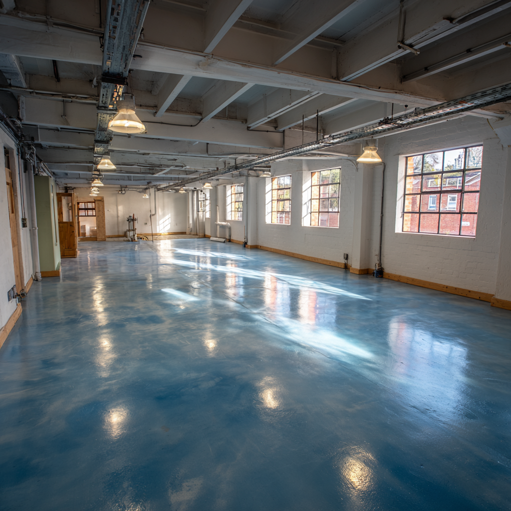 internal works 2