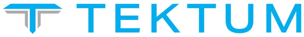 tektum cyan logo 2022 cmyk landscape