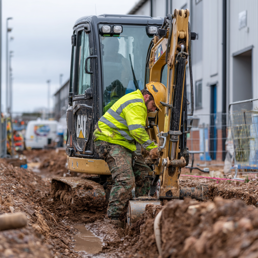 general building works 1