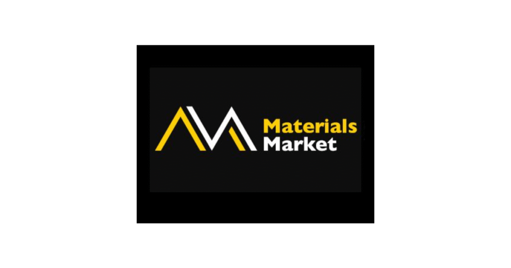 materials market uk 1